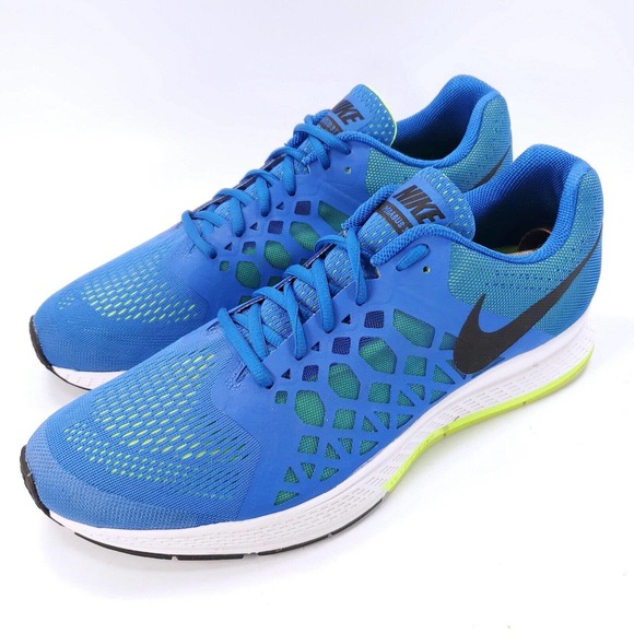 Nike Shoes Nike Air Pegasus 3 Training Lace Up Shoe Mens Size 13